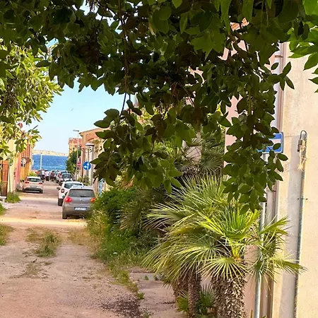 Casa Sole E Mare By Sardinianworld Appartement