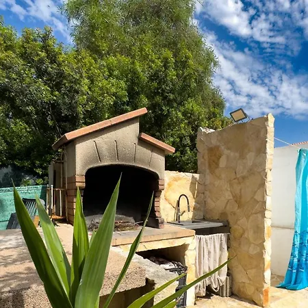 Casa Sole E Mare By Sardinianworld Appartement *