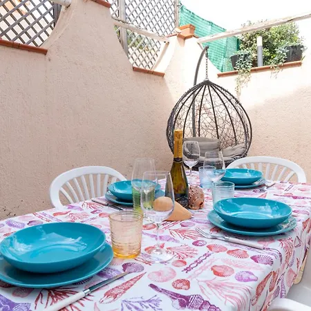 Casa Sole E Mare By Sardinianworld Appartement *