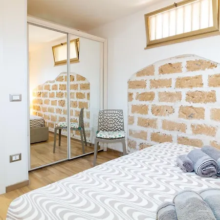 Casa Sole E Mare By Sardinianworld Appartement Putzu Idu