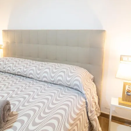 Appartement Casa Sole E Mare By Sardinianworld Putzu Idu