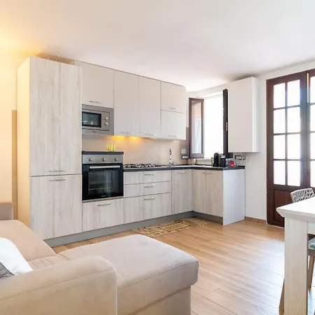 Appartement Casa Sole E Mare By Sardinianworld *
