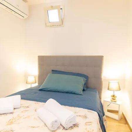 Casa Sole E Mare By Sardinianworld Appartement *