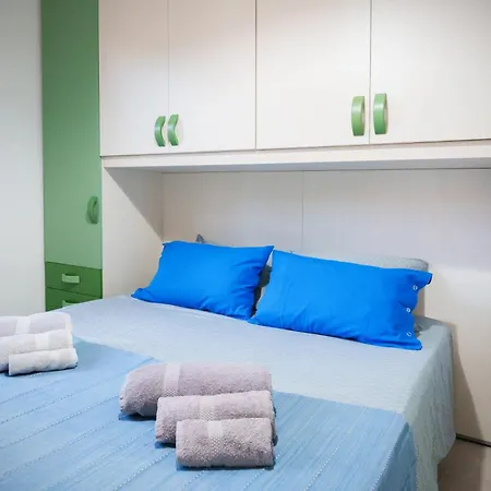 Casa Sole E Mare By Sardinianworld Appartement Putzu Idu