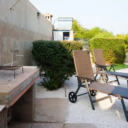 Appartement Casa Sole E Mare By Sardinianworld Putzu Idu