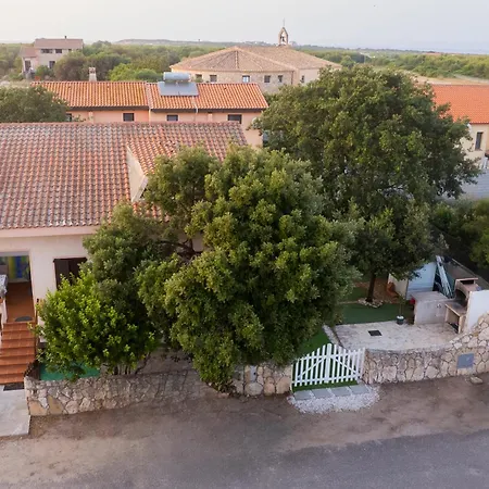 Casa Sole E Mare By Sardinianworld Appartement Putzu Idu