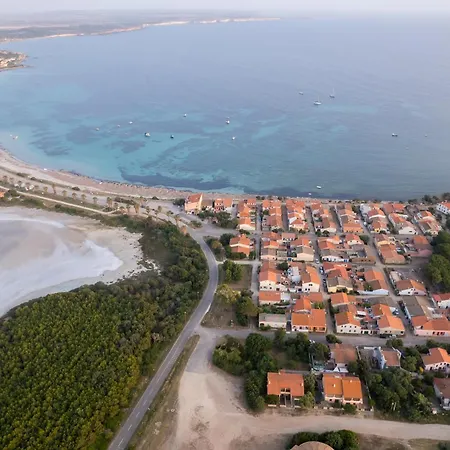 Casa Sole E Mare By Sardinianworld Appartement Putzu Idu