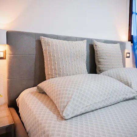 Appartement Casa Sole E Mare By Sardinianworld Putzu Idu