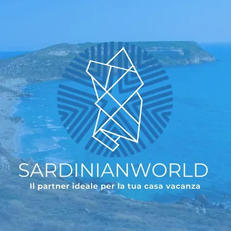 Appartement Casa Sole E Mare By Sardinianworld *