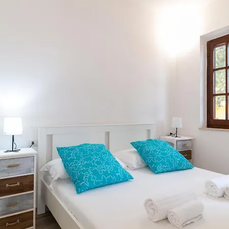 Appartement Casa Sole E Mare By Sardinianworld Putzu Idu