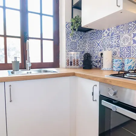 Appartement Casa Sole E Mare By Sardinianworld