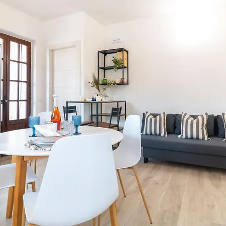 Casa Sole E Mare By Sardinianworld Appartement Putzu Idu
