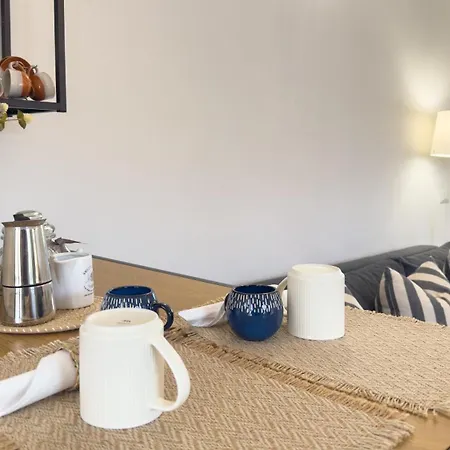 Appartement Casa Sole E Mare By Sardinianworld Putzu Idu