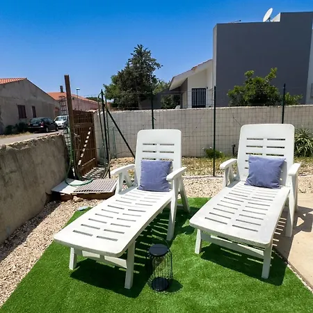 Appartement Casa Sole E Mare By Sardinianworld Putzu Idu